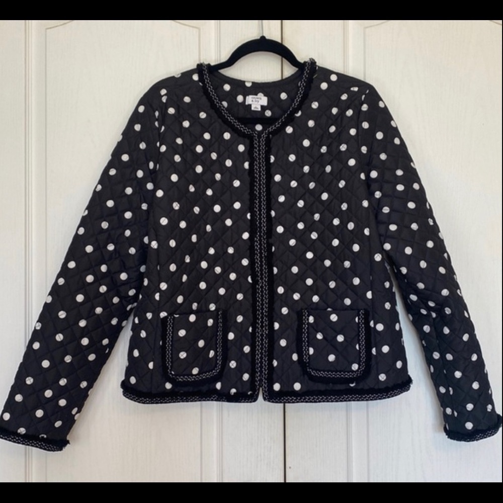 Crown&ivy women’s jacket - Picture 7 of 7